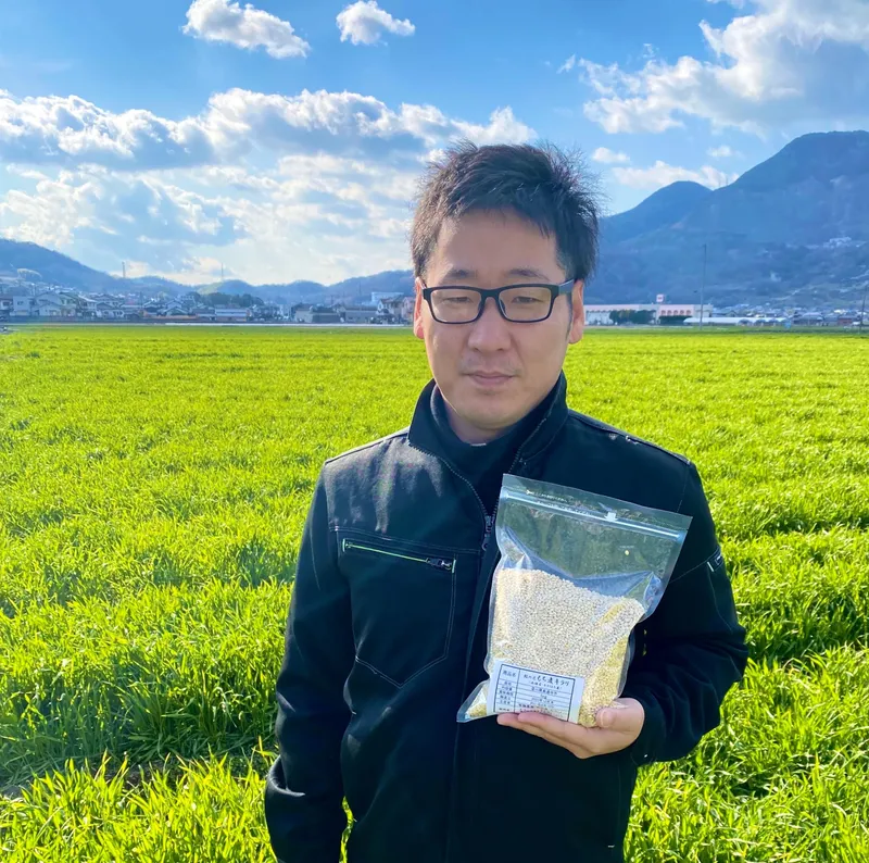 Producer image